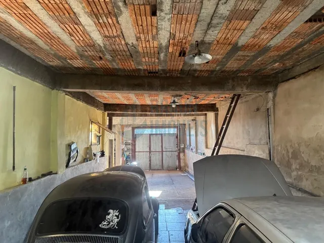 Imagem 11: Sobrado 4 dormitórios sendo 1 suite com hidro na Avenida Marechal Rondon em