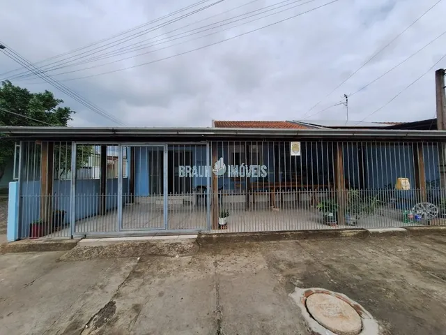 Imagem: Casa com Espaço para Comércio a Venda