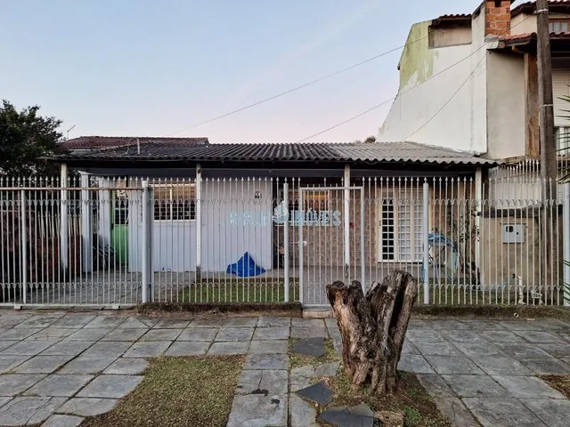 Imagem: Casa a venda no Bairro Marechal Rondon em