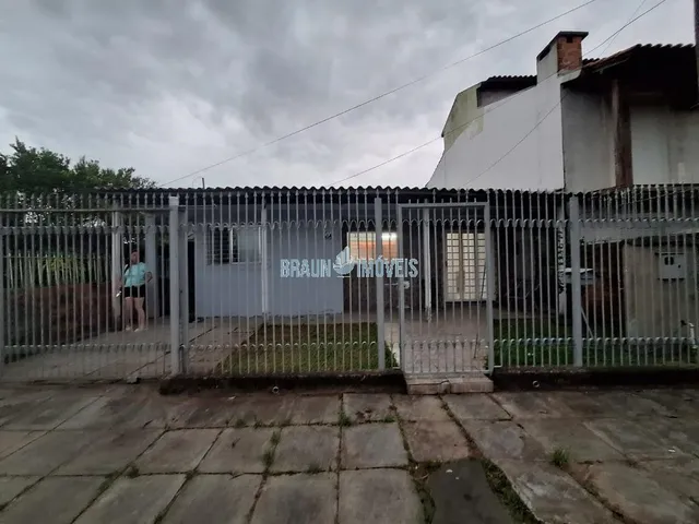 Imagem 12: Casa a venda no Bairro Marechal Rondon em Cachoeirinha/ RS, com dois dormitórios