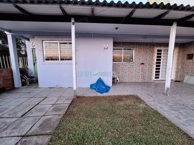 Imagem 11: Casa a venda no Bairro Marechal Rondon em Cachoeirinha/ RS, com dois dormitórios