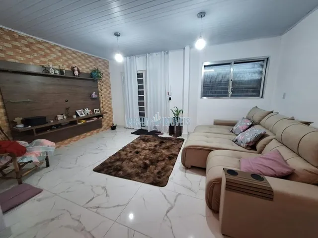 Imagem 7: Casa a venda no Bairro Marechal Rondon em Cachoeirinha/ RS, com dois dormitórios