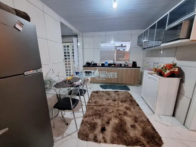 Imagem 10: Casa a venda no Bairro Marechal Rondon em Cachoeirinha/ RS, com dois dormitórios