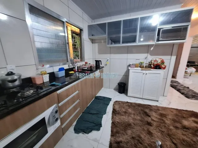 Imagem 15: Casa a venda no Bairro Marechal Rondon em Cachoeirinha/ RS, com dois dormitórios