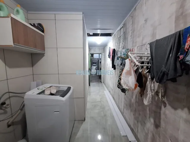 Imagem 3: Casa a venda no Bairro Marechal Rondon em Cachoeirinha/ RS, com dois dormitórios
