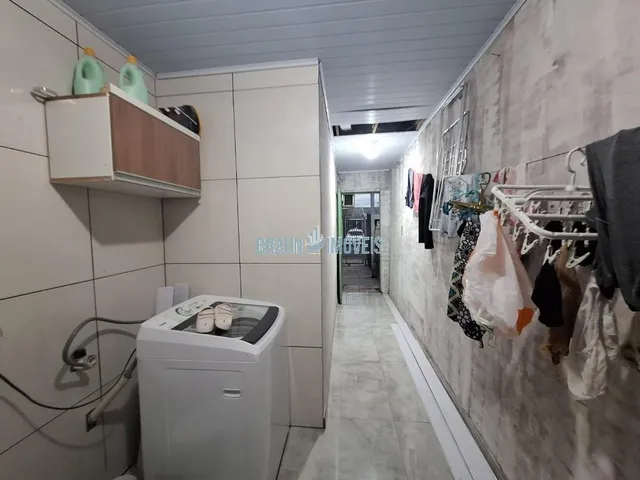 Imagem 6: Casa a venda no Bairro Marechal Rondon em Cachoeirinha/ RS, com dois dormitórios