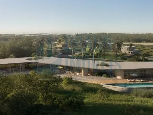 Imagem: TERRAH Horizon Living, lotes em condomínio