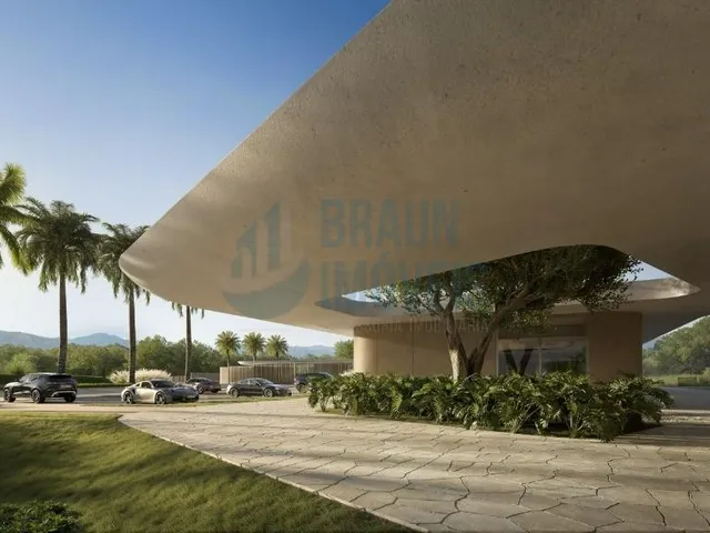Imagem 6: TERRAH Horizon Living, lotes em condomínio fechado com infraestrutura CLUBE, exclusivo