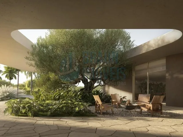 Imagem 3: TERRAH Horizon Living, lotes em condomínio fechado com infraestrutura CLUBE, exclusivo