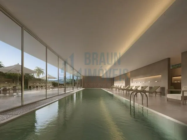 Imagem 13: TERRAH Horizon Living, lotes em condomínio fechado com infraestrutura CLUBE, exclusivo