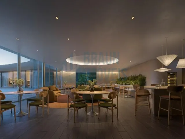 Imagem 5: TERRAH Horizon Living, lotes em condomínio fechado com infraestrutura CLUBE, exclusivo