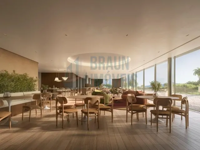 Imagem 8: TERRAH Horizon Living, lotes em condomínio fechado com infraestrutura CLUBE, exclusivo