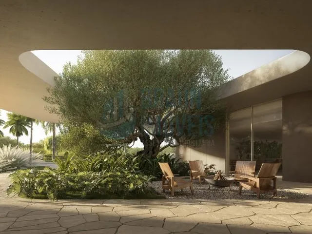 Imagem 14: TERRAH Horizon Living, lotes em condomínio fechado com infraestrutura CLUBE, exclusivo