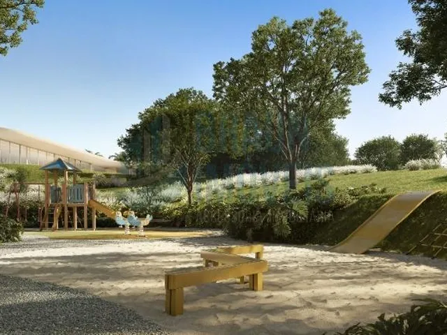 Imagem 4: TERRAH Horizon Living, lotes em condomínio fechado com infraestrutura CLUBE, exclusivo