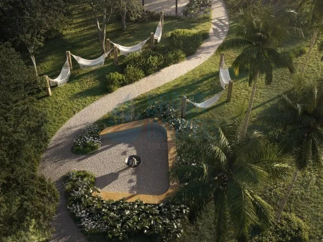 Imagem 9: TERRAH Horizon Living, lotes em condomínio fechado com infraestrutura CLUBE, exclusivo