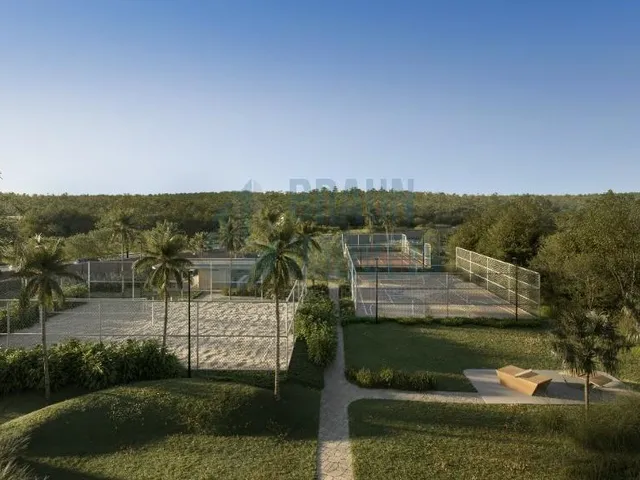 Imagem 12: TERRAH Horizon Living, lotes em condomínio fechado com infraestrutura CLUBE, exclusivo