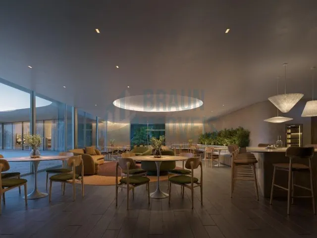 Imagem 11: TERRAH Horizon Living, lotes em condomínio fechado com infraestrutura CLUBE, exclusivo