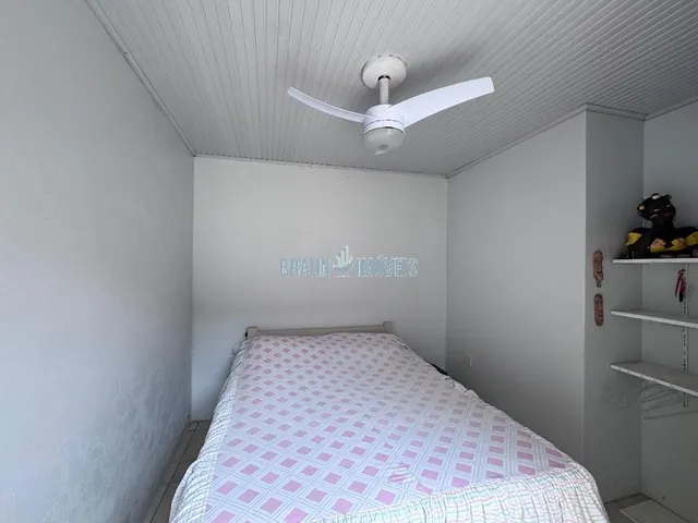 Imagem 12: Casa Mobiliada com 5 Quartos no Centrinho do Nova Tramandaí.. Casa com Amplo Patio e 5 Quartos