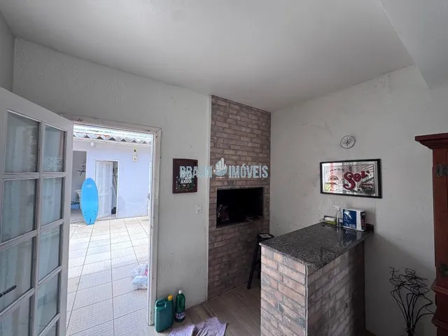 Imagem 11: Casa Mobiliada com 5 Quartos no Centrinho do Nova Tramandaí.. Casa com Amplo Patio e 5 Quartos