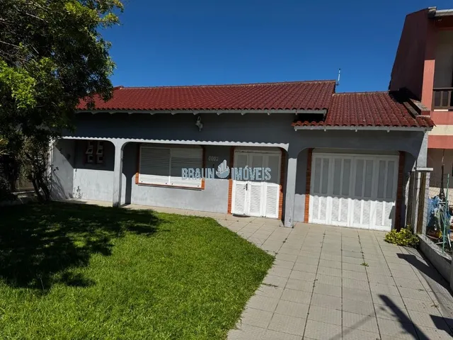 Imagem 8: Casa Mobiliada com 5 Quartos no Centrinho do Nova Tramandaí.. Casa com Amplo Patio e 5 Quartos