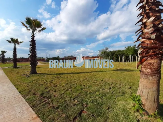 Imagem: Lote no condominio fechado JARDIM UNIQUE