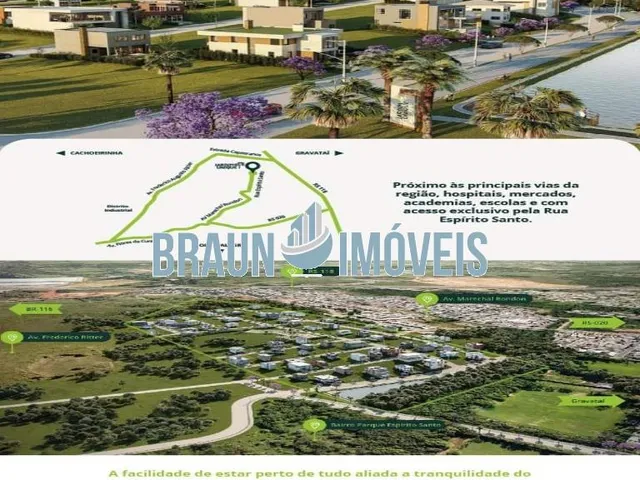 Imagem 8: Lote no condominio fechado JARDIM UNIQUE coom 150 M² Abaixo do valor de mercado!!