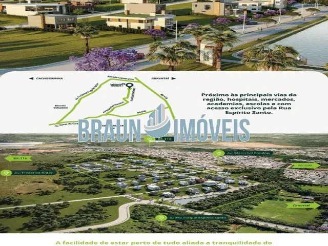 Imagem 15: Lote no condominio fechado JARDIM UNIQUE coom 150 M² Abaixo do valor de mercado!!