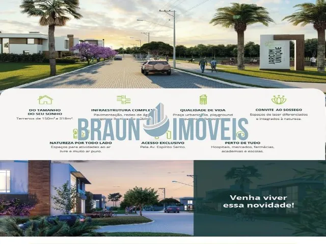 Imagem 6: Lote no condominio fechado JARDIM UNIQUE coom 150 M² Abaixo do valor de mercado!!