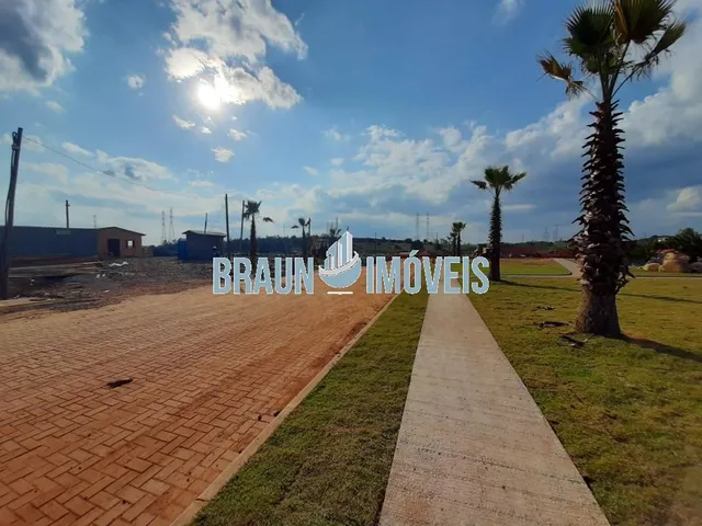 Imagem 4: Lote no condominio fechado JARDIM UNIQUE coom 150 M² Abaixo do valor de mercado!!