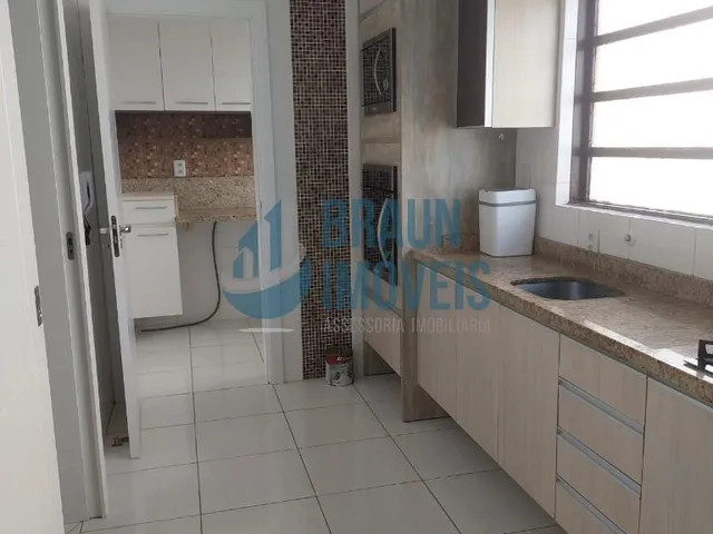 Imagem 15: Apartamento 2 Dormitorios, Semi Mobiliado no Centro de Cachoeirinha