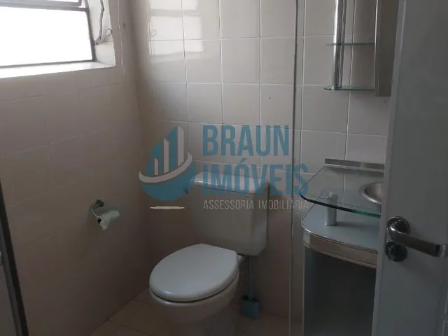 Imagem 9: Apartamento 2 Dormitorios, Semi Mobiliado no Centro de Cachoeirinha