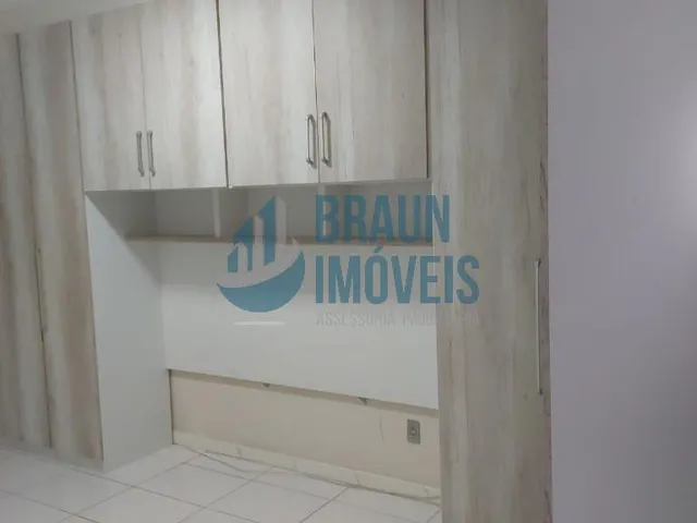 Imagem 10: Apartamento 2 Dormitorios, Semi Mobiliado no Centro de Cachoeirinha