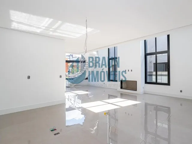 Imagem 3: Belissimo Sobrado com 3 suites no Cyrela Landscape, tranquilidade e segurança em casa