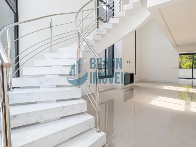 Imagem 7: Belissimo Sobrado com 3 suites no Cyrela Landscape, tranquilidade e segurança em casa