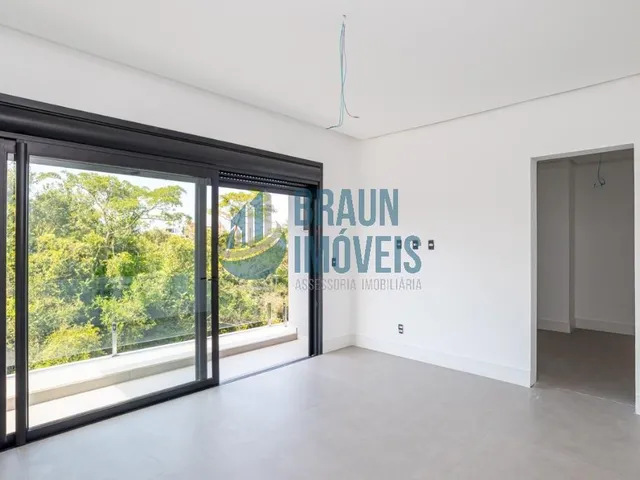Imagem 10: Belissimo Sobrado com 3 suites no Cyrela Landscape, tranquilidade e segurança em casa