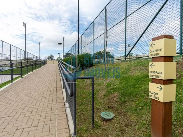 Imagem 9: Belissimo Sobrado com 3 suites no Cyrela Landscape, tranquilidade e segurança em casa