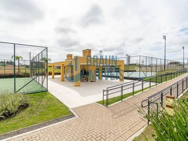 Imagem 5: Belissimo Sobrado com 3 suites no Cyrela Landscape, tranquilidade e segurança em casa