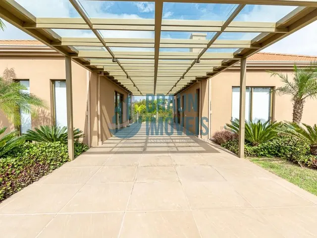 Imagem 6: Belissimo Sobrado com 3 suites no Cyrela Landscape, tranquilidade e segurança em casa