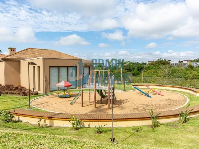 Imagem 12: Belissimo Sobrado com 3 suites no Cyrela Landscape, tranquilidade e segurança em casa