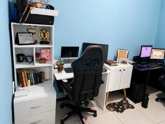Imagem 6: Casa 2 Dormitório no Residencial Campo Belo em Cachoeirinha Até 100% Financiada!!