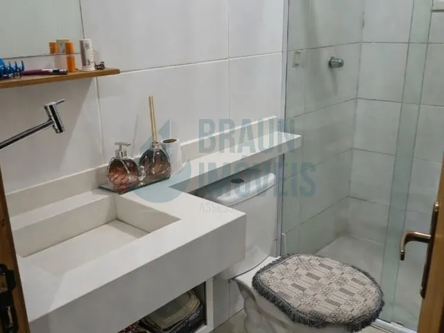 Imagem 4: Casa 2 Dormitório no Residencial Campo Belo em Cachoeirinha Até 100% Financiada!!