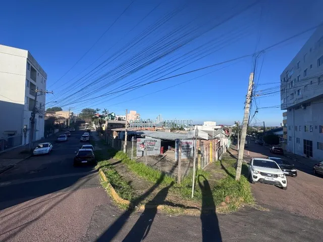 Imagem: Terreno de esquina na Parada 58 de Cachoeirinha