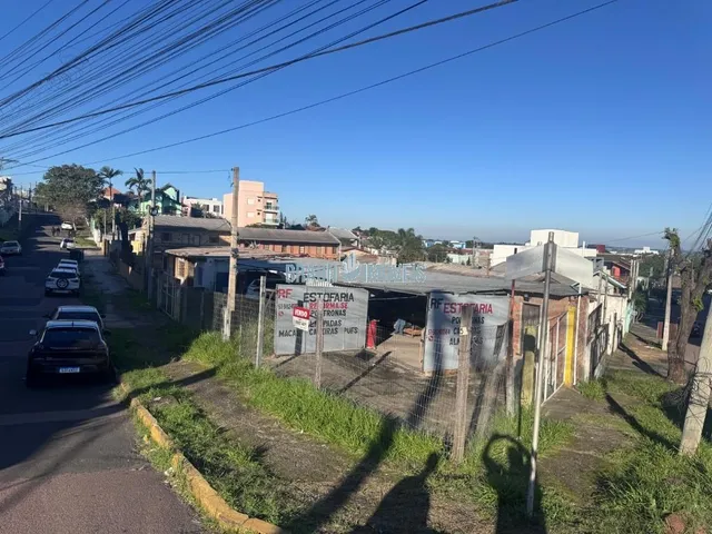 Imagem 4: Terreno de esquina na Parada 58 de Cachoeirinha ao lado do Shopping Do Vale