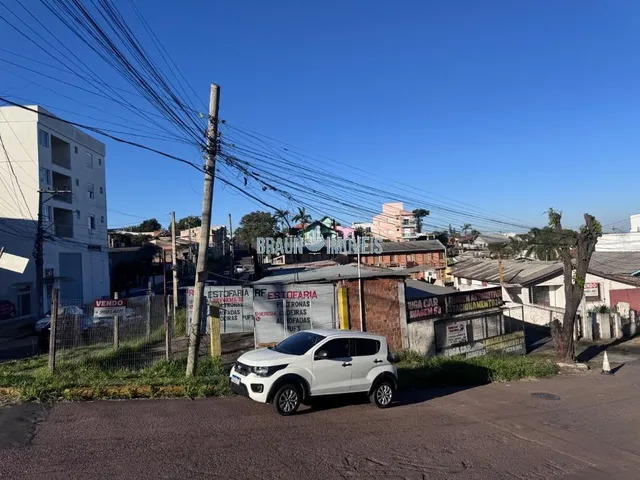 Imagem 5: Terreno de esquina na Parada 58 de Cachoeirinha ao lado do Shopping Do Vale