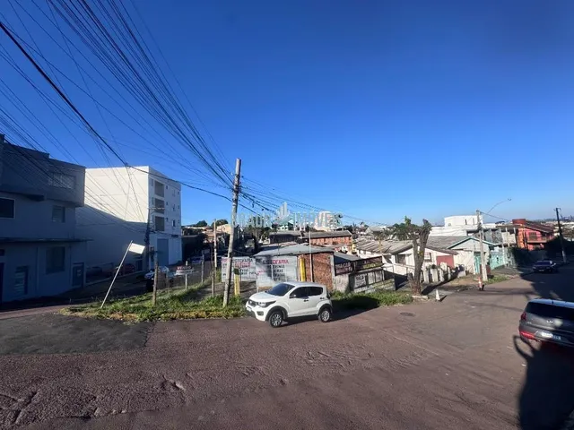 Imagem 3: Terreno de esquina na Parada 58 de Cachoeirinha ao lado do Shopping Do Vale