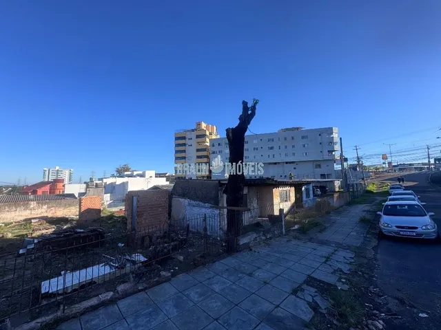 Imagem 2: Terreno de esquina na Parada 58 de Cachoeirinha ao lado do Shopping Do Vale