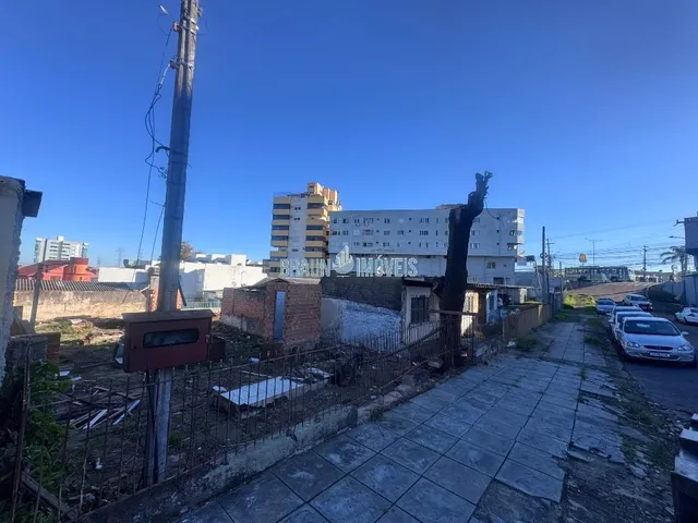 Imagem 6: Terreno de esquina na Parada 58 de Cachoeirinha ao lado do Shopping Do Vale
