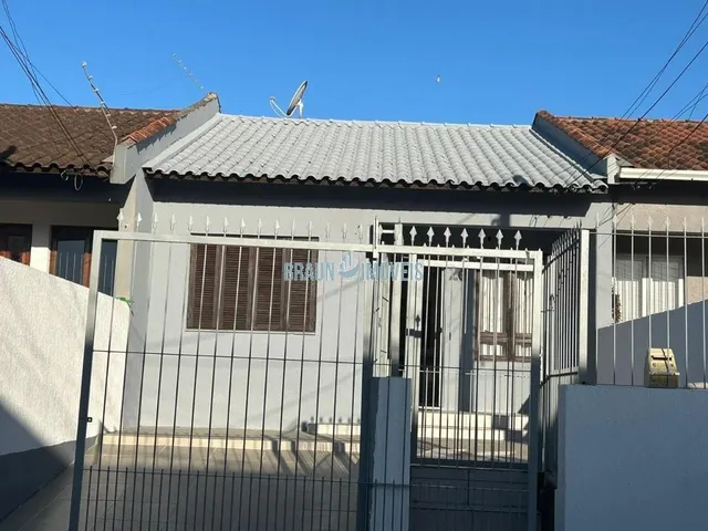 Imagem: Casa à venda no bairro Bela Vista, em Gravataí