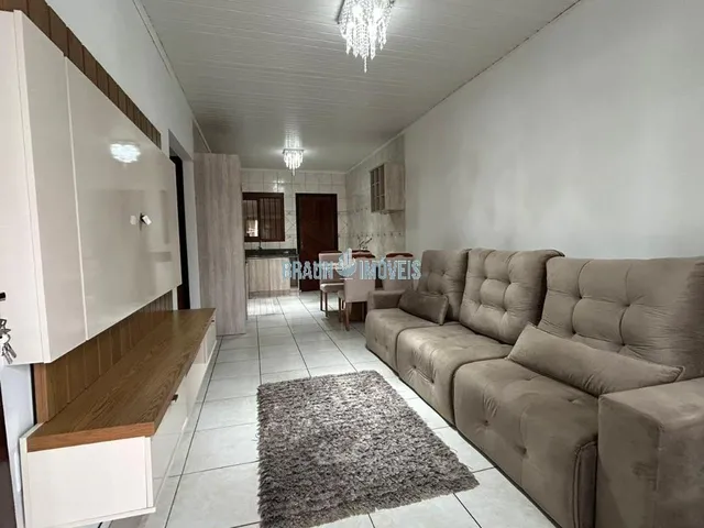 Imagem 5: Casa à venda no bairro Bela Vista, em Gravataí Semi mobiliada Até 100% financiada
