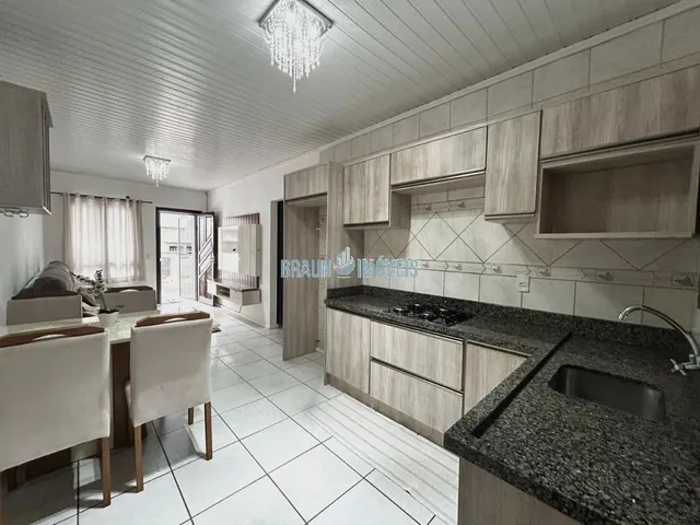 Imagem 11: Casa à venda no bairro Bela Vista, em Gravataí Semi mobiliada Até 100% financiada